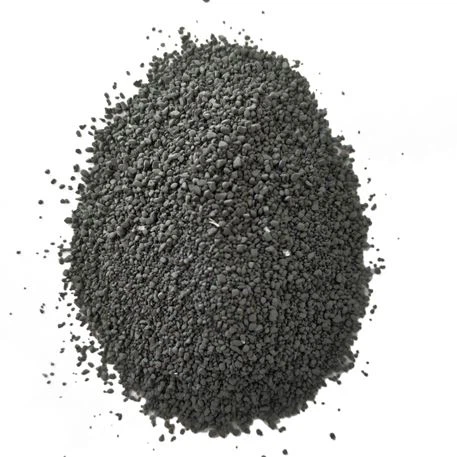 黑色干粒black