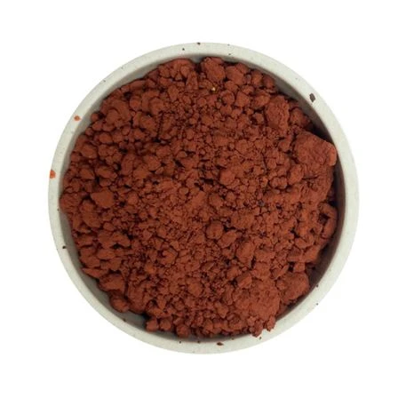 Warna Badan Seramik Coral Pink