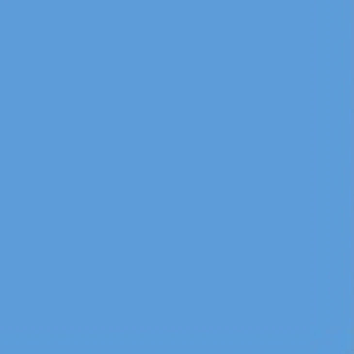 Seramik Kering Campuran/Campuran Warna Biru Turquoise