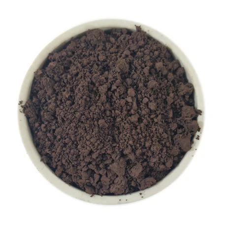 Ceramic Glaze Pigment Coffee Brown