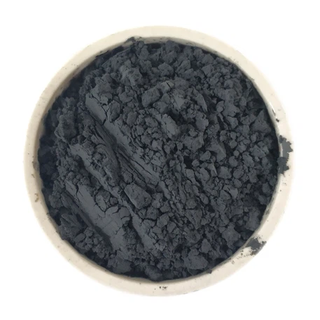 Pigmen Pencetakan Penggelek Seramik Kobalt Hitam
