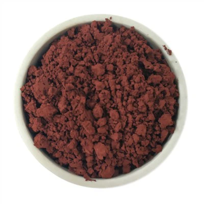 Iron Chromite Brown CI Pigment Brown 33 (77503) untuk menyalut pigmen warna bukan organik kompleks