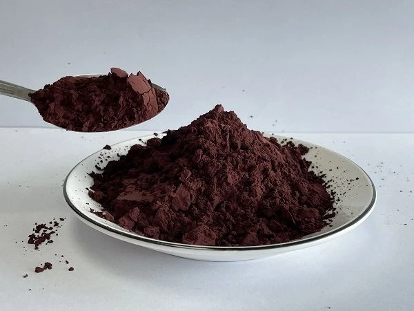 Pigmen Enamel Zink Besi Kromit Brown Spinel